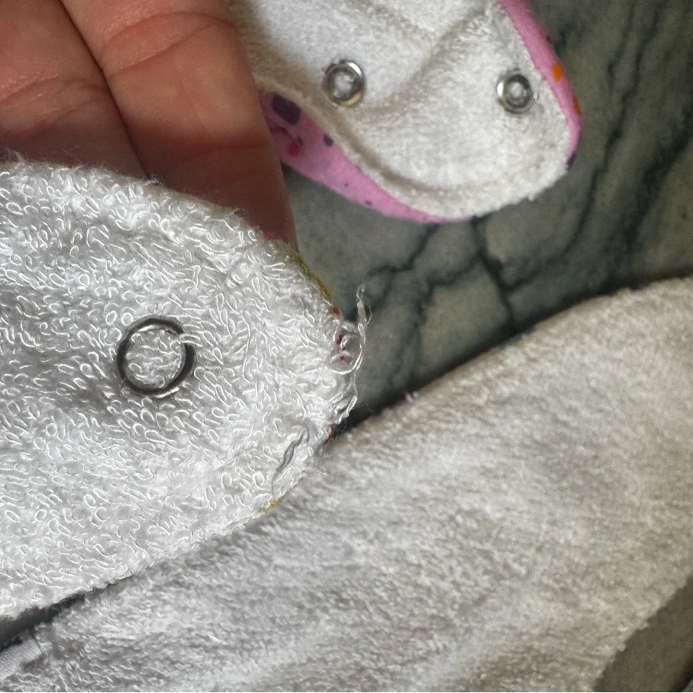 Little Sleepies Bib Bundle